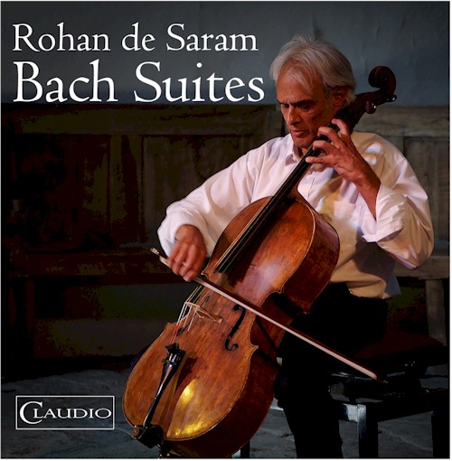 Bach Cello Suites