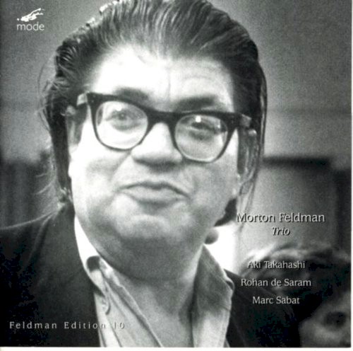 Feldman CD