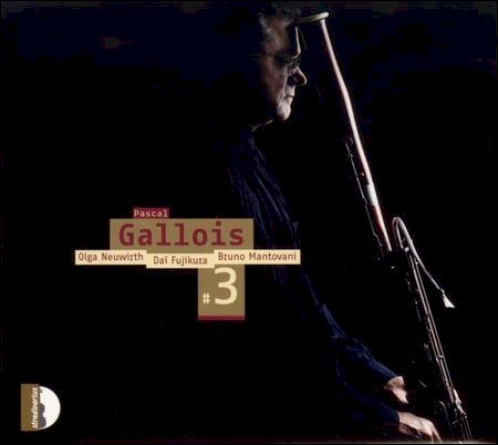 Gallois CD