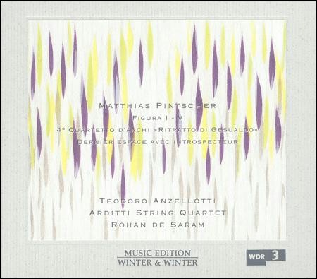 Pintscher CD