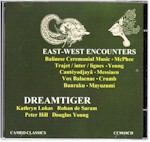 Dreamtiger East West Encounters